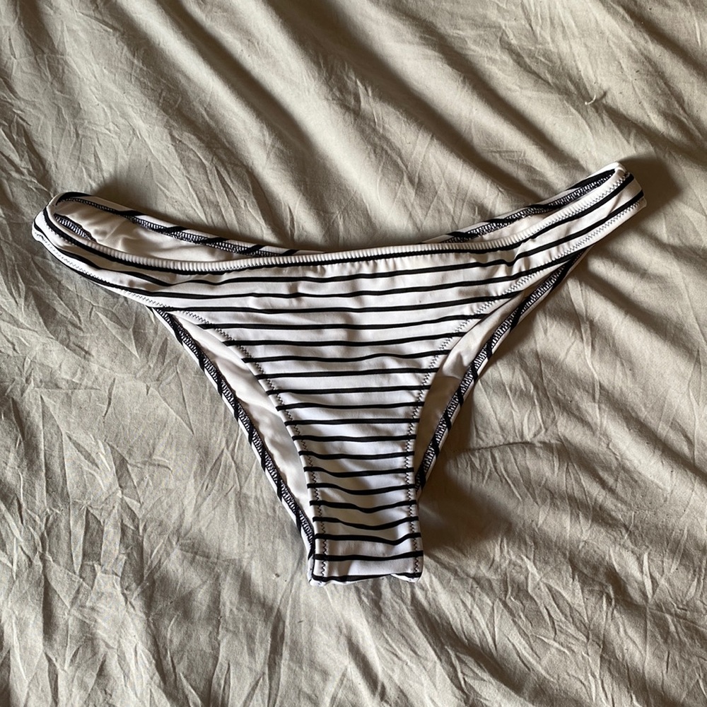 VS Itsy